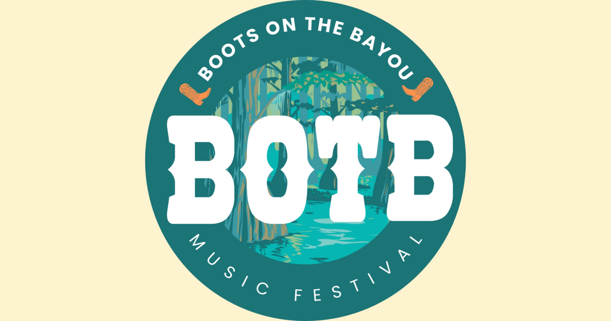 Boots on the Bayou 2026
